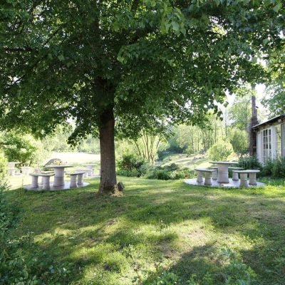 Lindenplatz